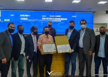 Dia do Educador Social