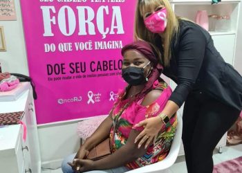 Projeto Unidos Pela Vida São Gonçalo