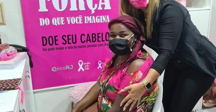 Projeto Unidos Pela Vida São Gonçalo