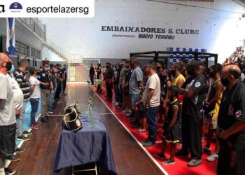 Esportes no Município de São Gonçalo