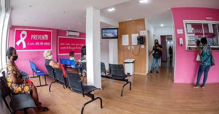 Espaço Rosa de São Gonçalo