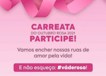 Outubro Rosa em São Gonçalo