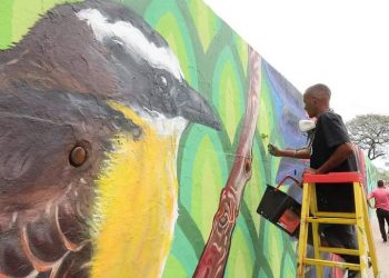 Gravite revela História de Alcântara