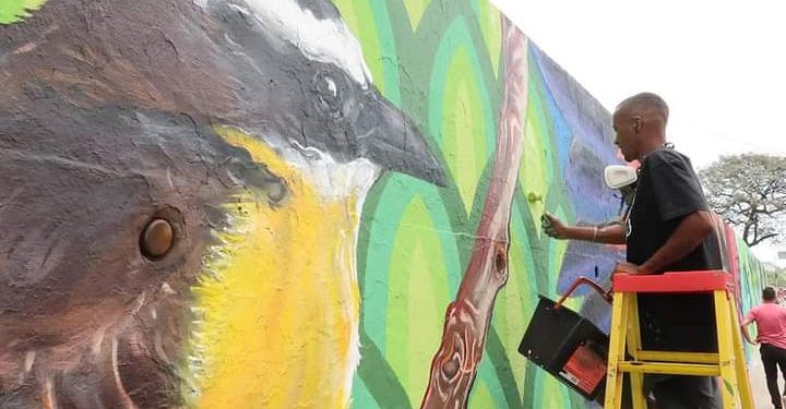 Gravite revela História de Alcântara