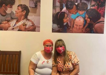 São Gonçalo celebra Outubro Rosa