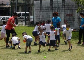 Flamengo na Curicica em Jacarepaguá