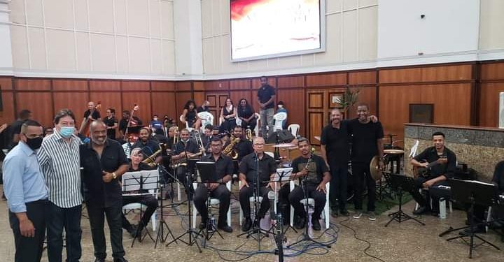 Orquestra Municipal de São Gonçalo