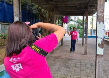 São Gonçalo Outubro Rosa