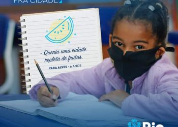 Educação no Rio de Janeiro