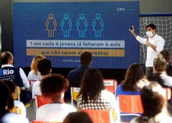 Educação no Município do Rio de Janeiro