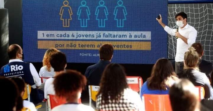 Educação no Município do Rio de Janeiro