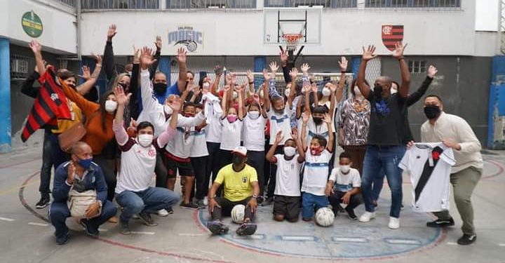 Educação no Município do Rio de Janeiro