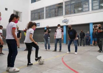 Educação no Município do Rio de Janeiro