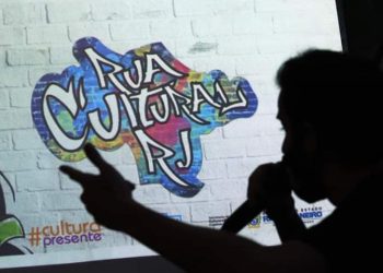 Museu do Grafite no Rio de Janeiro