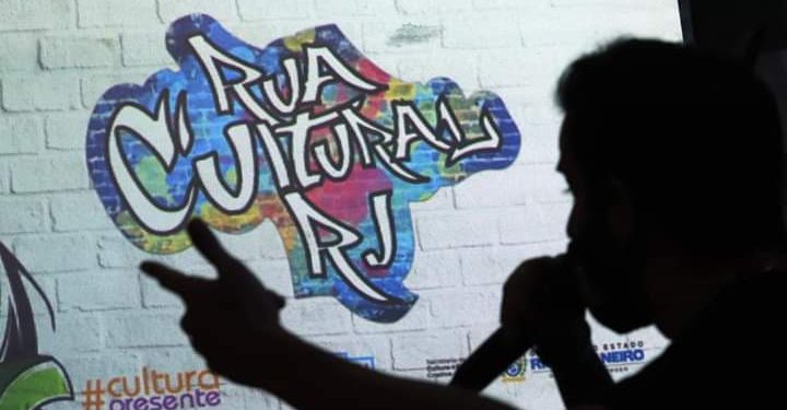 Museu do Grafite no Rio de Janeiro