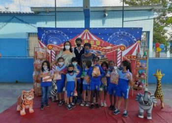 Educação em São Gonçalo