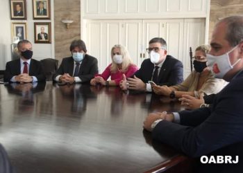 OAB RJ quer Reabertura da Justiça do Trabalho