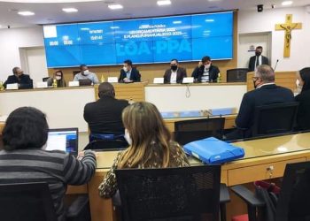 Audiência Pública em São Gonçalo