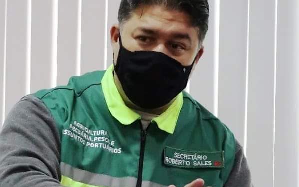 Agricultura Familiar em São Gonçalo