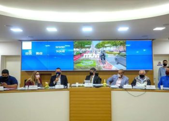 Mobilidade Urbana em São Gonçalo