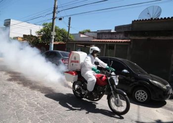 Motofogs de São Gonçalo é premidado
