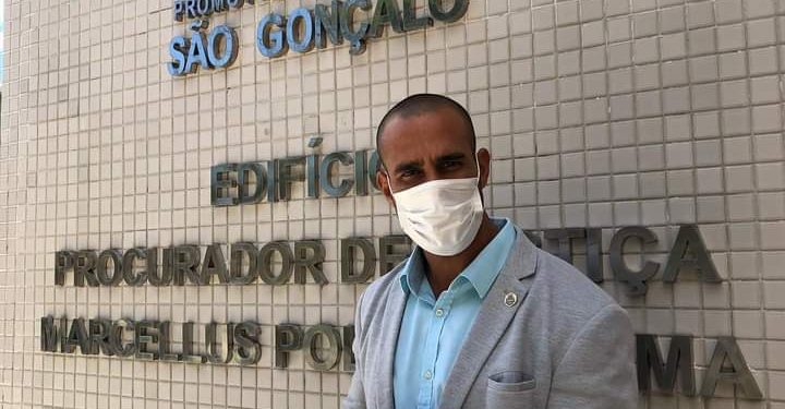 Lei das Sacolas em São Gonçalo
