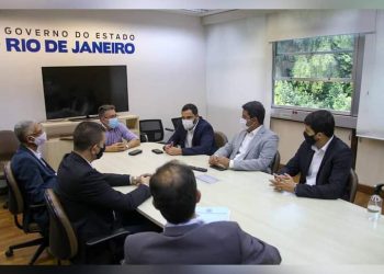 São Gonçalo apoia Empresariado local