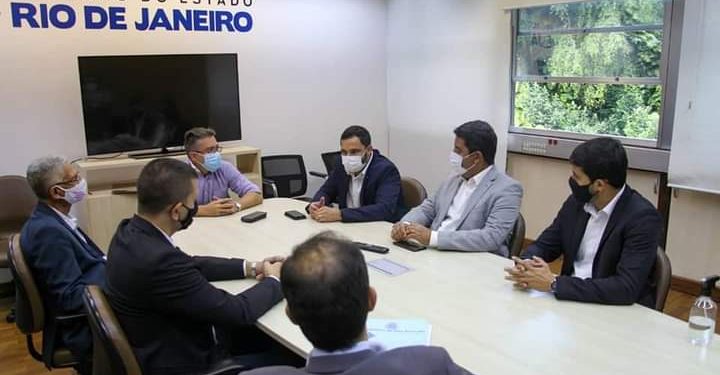 São Gonçalo apoia Empresariado local