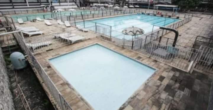 Clube Tamoio de São Gonçalo