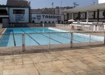 Somos todos Clube Tamoio de São Gonçalo