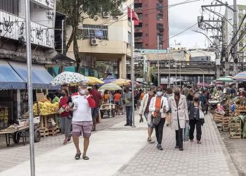 Revitalização de Alcântara São Gonçalo