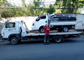 Ação integrada no Trânsito de São Gonçalo