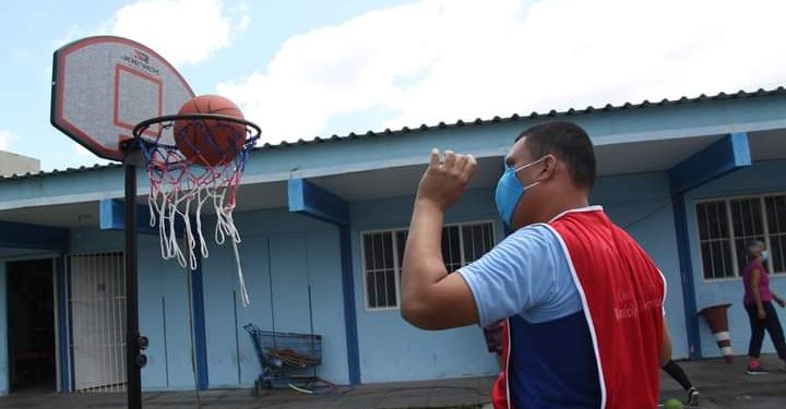 Centro de Inclusão Municipal Helen Keller