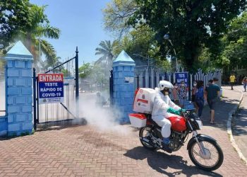 São Gonçalo é premidado pela ONU