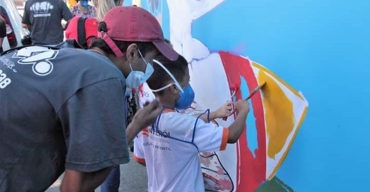 Projeto Rio Caminhavel em Niterói