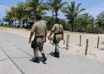 Prefeitura de Niterói inicia Operação Verão
