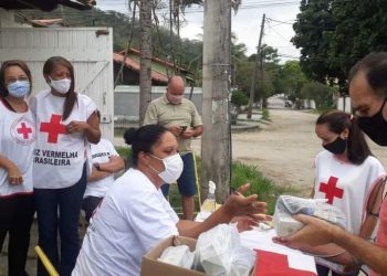 Ação Social em Niterói