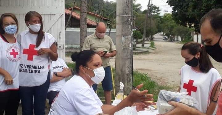 Ação Social em Niterói