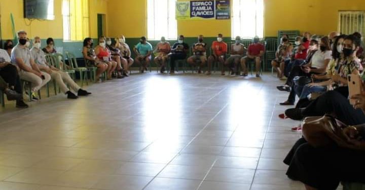 Projeto Estação Cultural de Nova Iguaçu