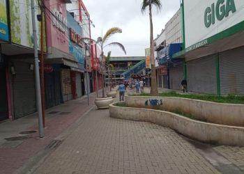 Comlurb nas Zona Norte e Oeste do RJ