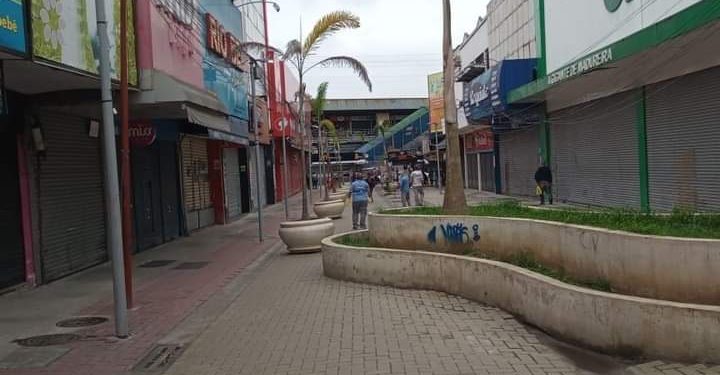 Comlurb nas Zona Norte e Oeste do RJ