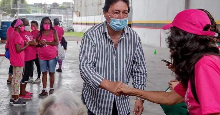 São Gonçalo ganha Centro Esportivo Oncológico