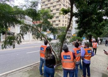 Comlurb Rio de Janeiro