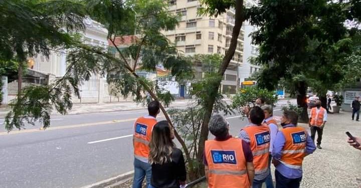 Comlurb Rio de Janeiro