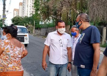 Dia do Servidor Público no município de São Gonçalo