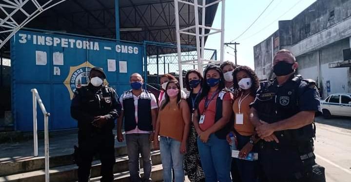 Dia do Servidor Público em São Gonçalo