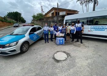 São Gonçalo Presente