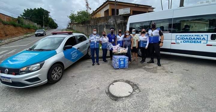 São Gonçalo Presente