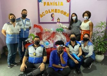 São Gonçalo Presente