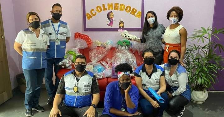 São Gonçalo Presente